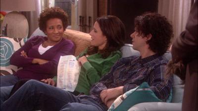 The New Adventures of Old Christine