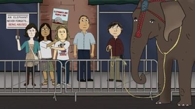 The Life & Times of Tim