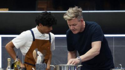 Next Level Chef