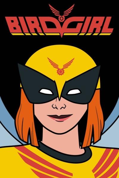 Birdgirl filmas online