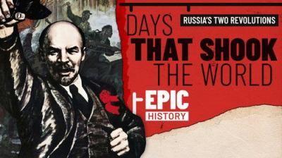 Epic History TV