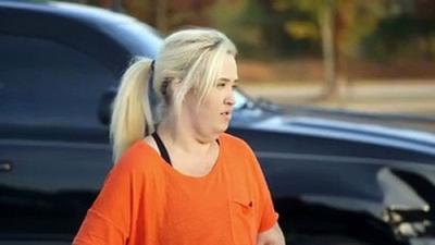 Mama June: Family Crisis