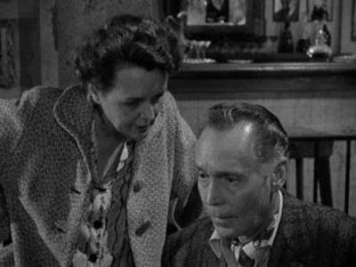 Alfred Hitchcock Presents