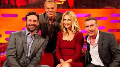 The Graham Norton Show