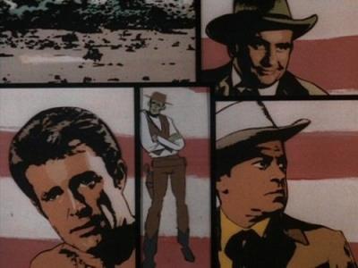 The Wild Wild West