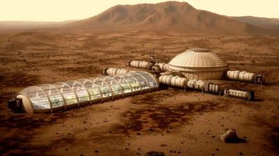 Xploration Outer Space