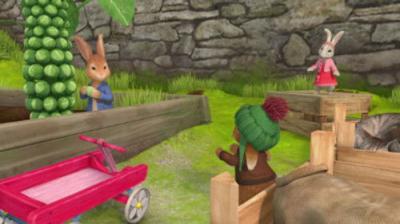 Peter Rabbit