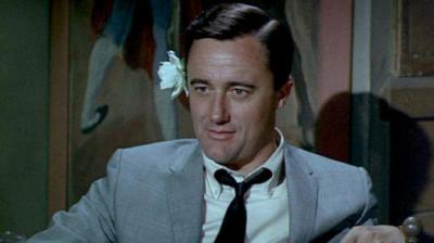The Man from U.N.C.L.E.