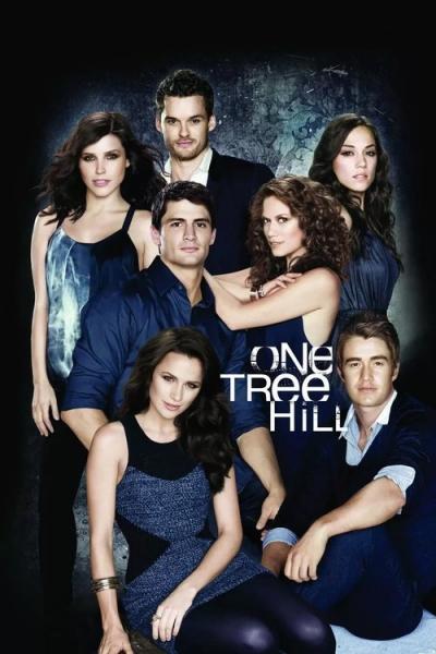 One Tree Hill filmas online