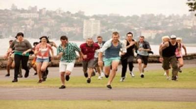 The Amazing Race Australia