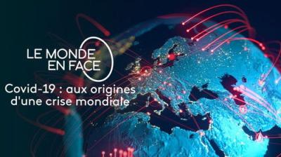 Le Monde en face