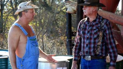 Moonshiners