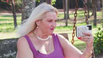 90 Day Fiancé: Happily Ever After?