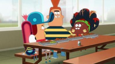 Pinky Malinky