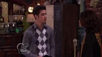 Wizards of Waverly Place