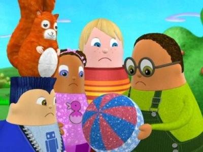 Higglytown Heroes