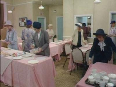 Keeping Up Appearances