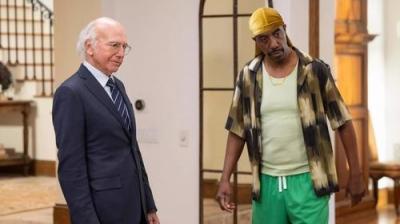 Curb Your Enthusiasm