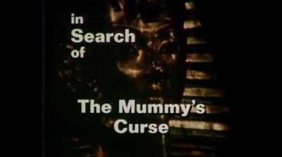 In Search of...