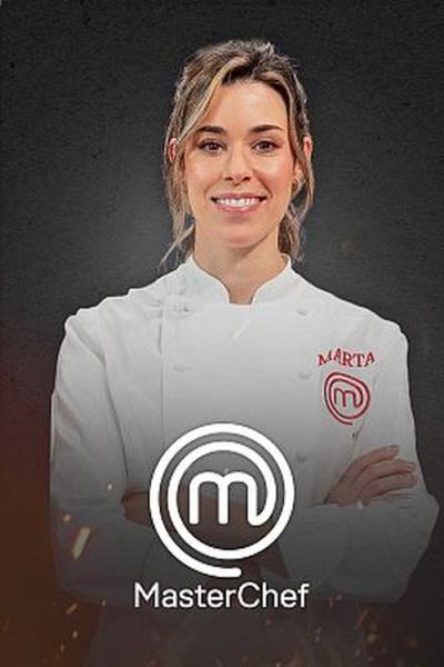 MasterChef filmas online