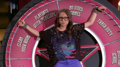 The Haunted Hathaways