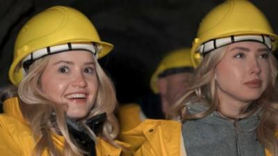 Die Geissens – Eine schrecklich glamouröse Familie