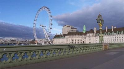 Foreign Correspondent