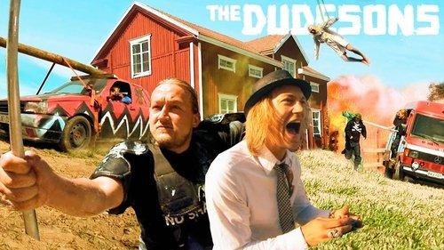 The Dudesons filmas žiurėti online