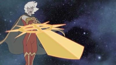 Marvel's Guardians of the Galaxy