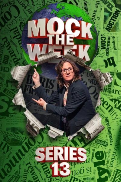 Mock the Week filmas online