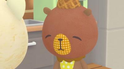 iiiあいすくりん