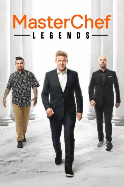 MasterChef filmas online