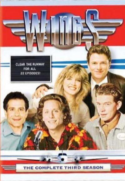 Wings filmas online