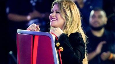 The Voice