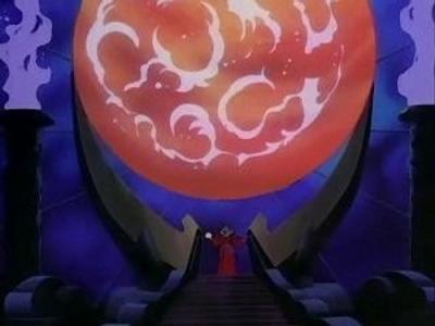 Visionaries: Knights of the Magical Light