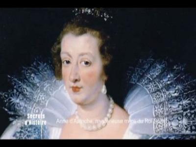 Secrets d'histoire