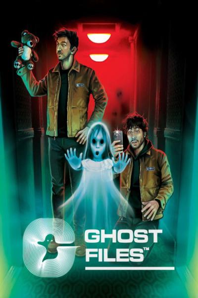Ghost Files filmas online