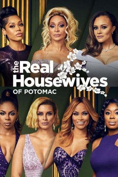 The Real Housewives of Potomac filmas online