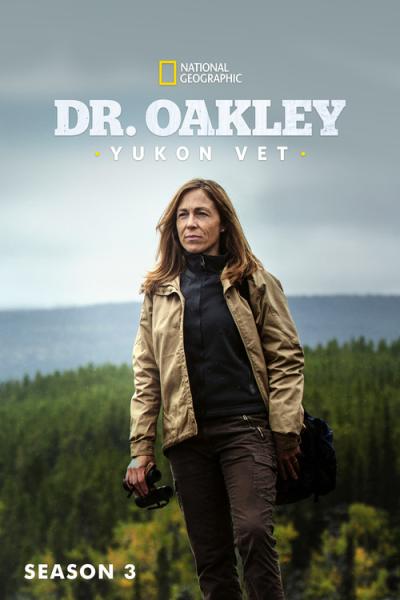 Dr. Oakley, Yukon Vet filmas online