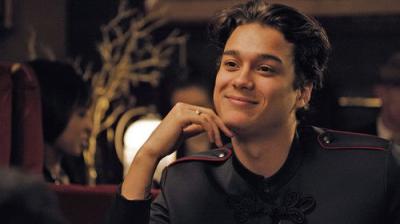 Made in Chelsea