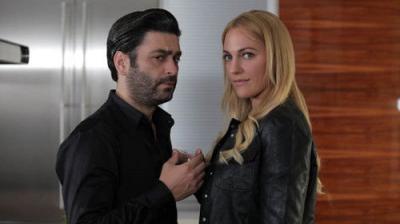 Eşkıya Dünyaya Hükümdar Olmaz
