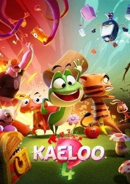 Kaeloo filmas online