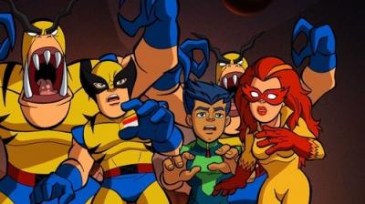 The Super Hero Squad Show