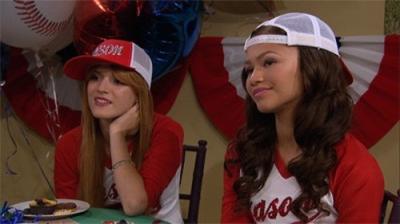 Shake It Up