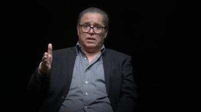 El show: crónica de un asesinato