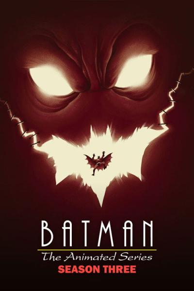 Batman: The Animated Series filmas online