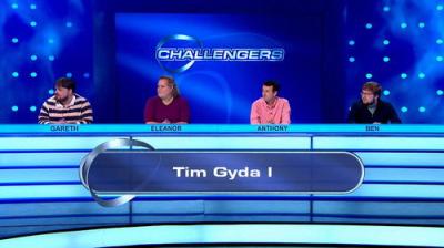 Eggheads