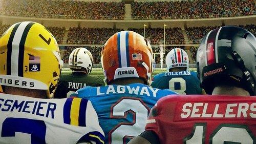 SEC Football: Any Given Saturday filmas žiurėti online