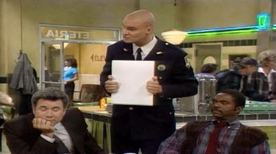 Night Court