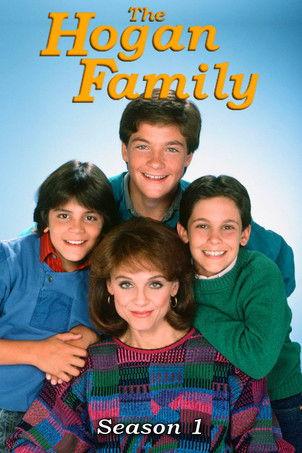 The Hogan Family filmas online